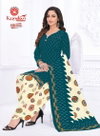 K4u Vol 28 By Kundan Pure Cotton Printed Readymade Dress Wholesalers In Delhi